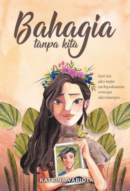 Bahangia Tanpa Kita