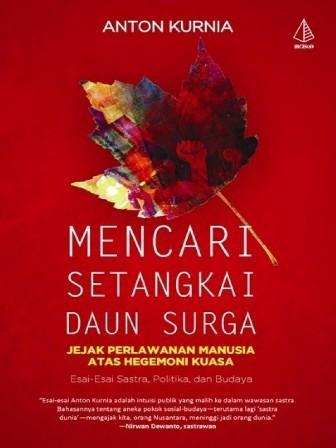 Mencari Setangkai Daun Surga
