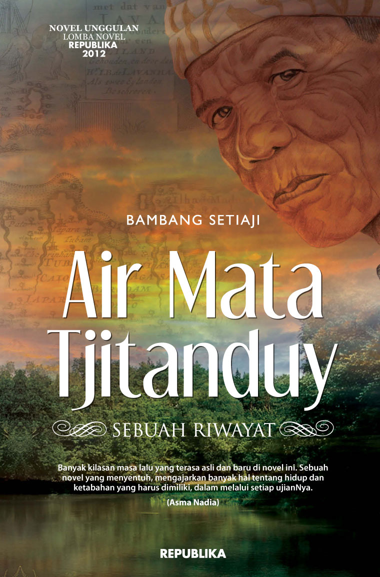Air Mata Titanduy : Sebuah Riwayat