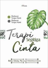 Terapi segitiga cinta