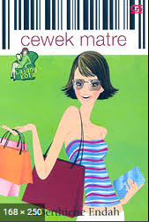 Cewek Matre