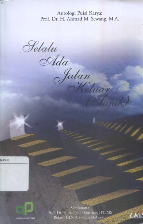 Selalu ada jalan keluar (sajak)