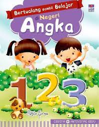 Bertualang sambil Belajar di Negeri Angka / Stella Ernes ; penyunting, Alf. Yogi S.