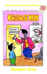 Kariage Kun 32