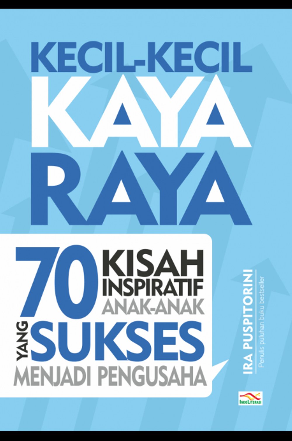 Kecil-Kecil Kaya Raya