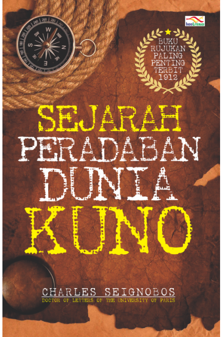 Sejarah Peradaban Dunia Kuno