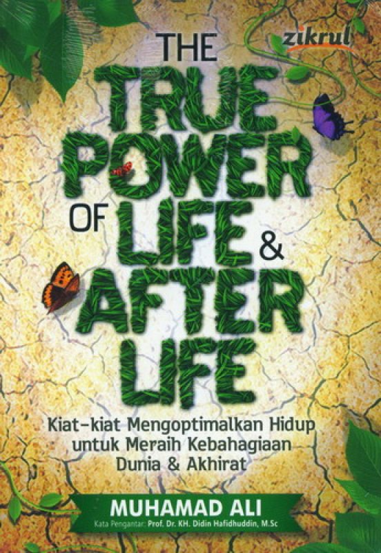 The True Power of Life and After Life / Muhammad Ali