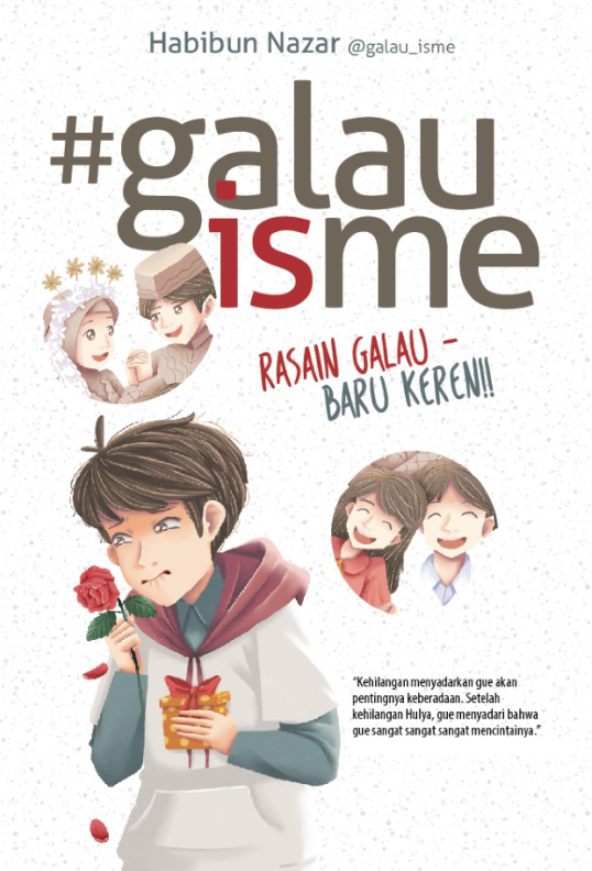 #Galauisme
