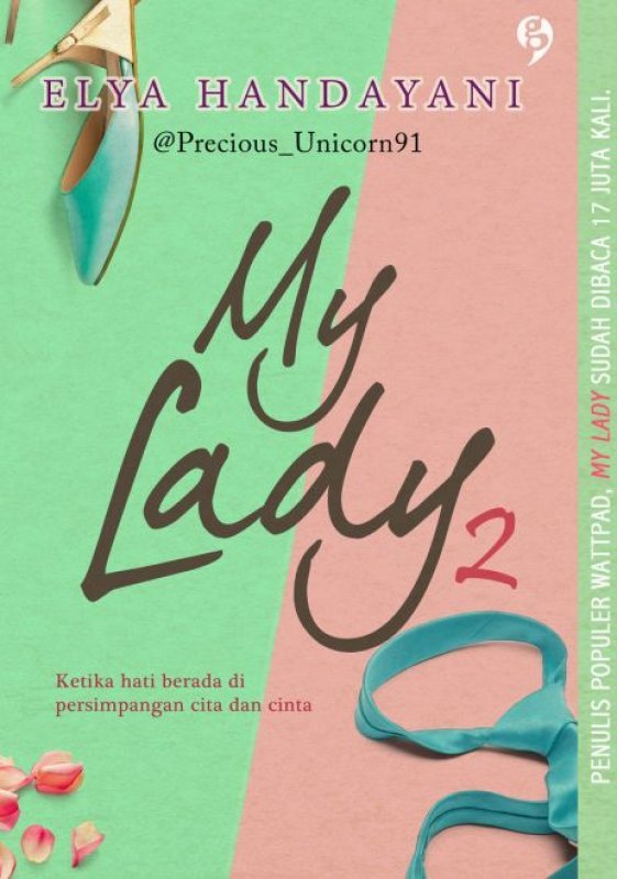 My Lady