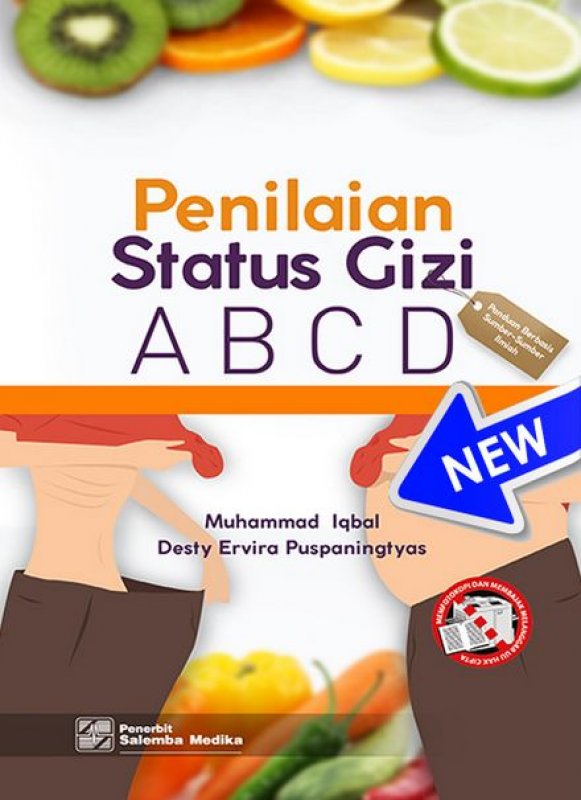 Penilaian Status Gizi : ABCD