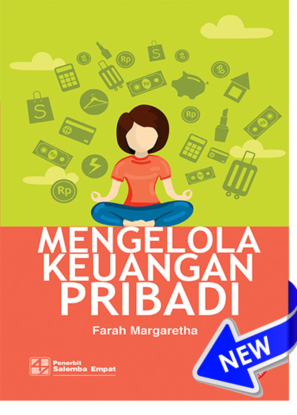 Mengelola Keuangan Pribadi