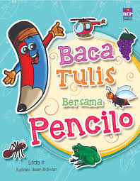 Baca Tulis Bersama Pencilo