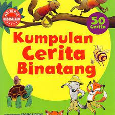 Kumpulan Cerita Binatang