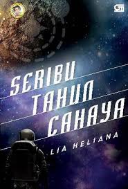 Seribu Tahun Cahaya