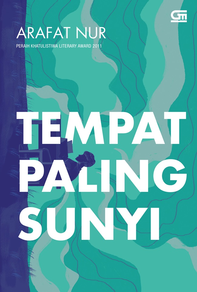 Tempat paling sunyi