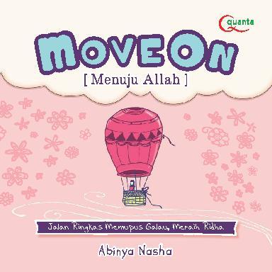 Move On : Menuju Allah