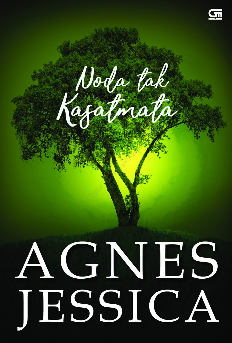 Noda Tak Kasatmata