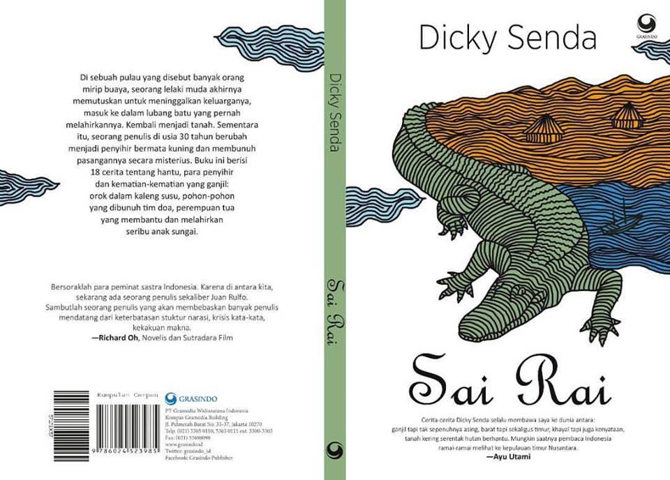 Sai Rai