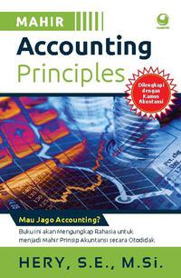 Mahir Accounting Principles / Hery
