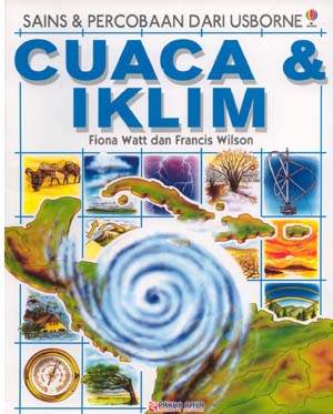 Cuaca dan iklim / Fiona wat