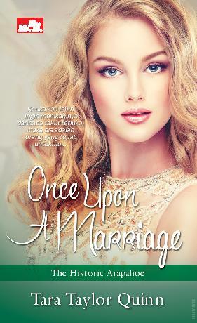 Once Upon A Marriage / Tara Taylor Quinn