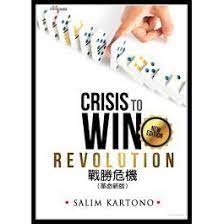 Crisis to Win Revolution