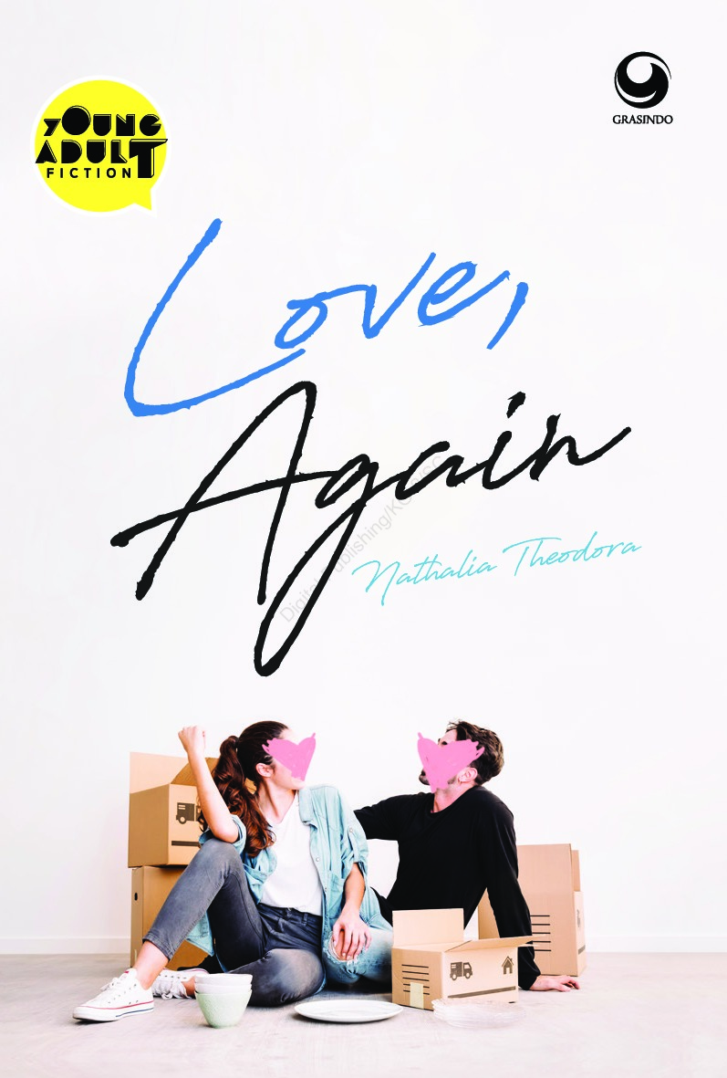 Love, Again