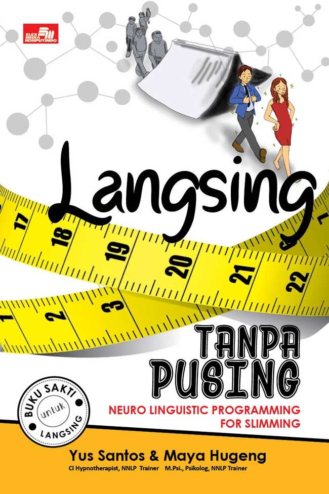 Langsing Tanpa Pusing