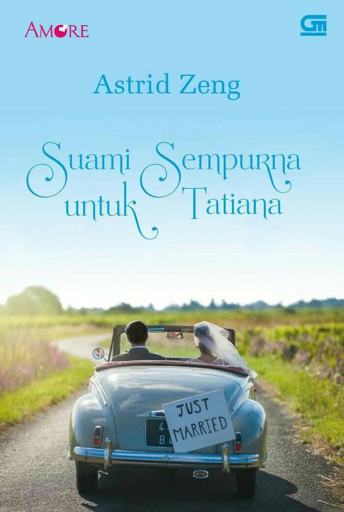 Suami Sempurna Untuk Tatiana