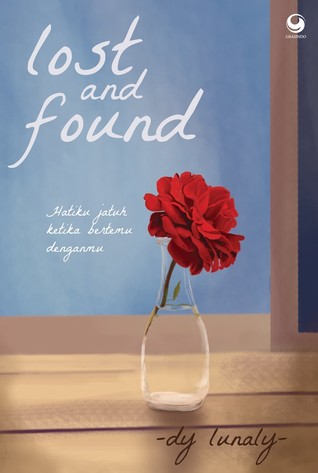 Lost and Found