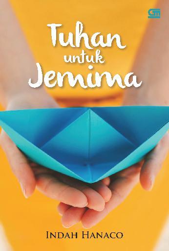 Tuhan untuk Jemima