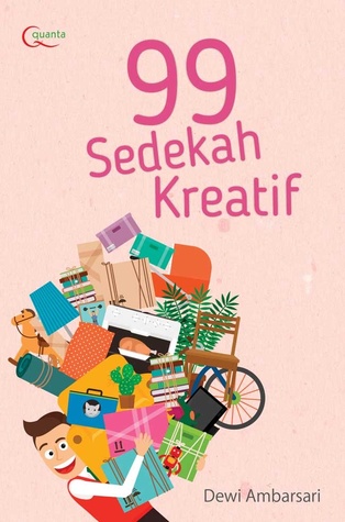 99 Sedekah Kreatif