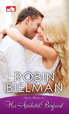 Her Accidental Boyfriend