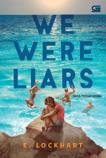 We Were Liars = para pembohong