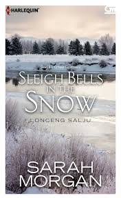 Sleigh Bell In The Snow : Lonceng Salju