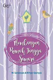 Membangun Rumah Tangga Samara