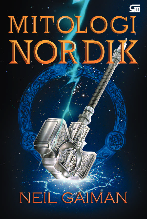 Mitologi Nordik