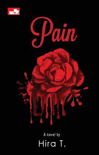 Pain / Hira T. ; editor, M. L. Anindya Larasati