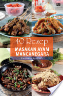 40 Resep Masakan Ayam Mancanegara
