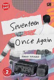Seventeen Once Again