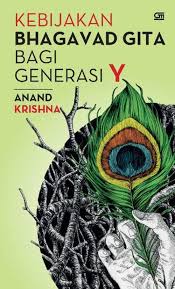 Kebijakan Bhagavad Gita Bagi Generasi Y