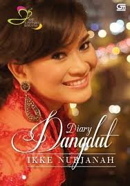 Diary Dangdut Ikke Nurjanah