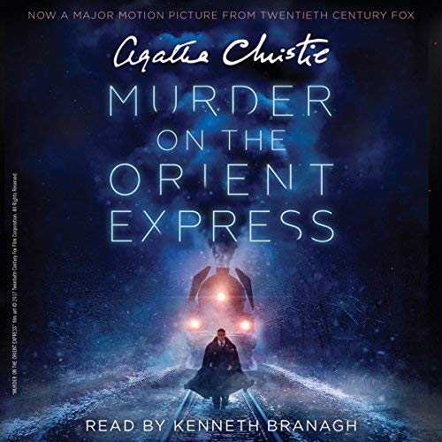 Murder On The Orient Express : Pembunuhan Di Orient Express