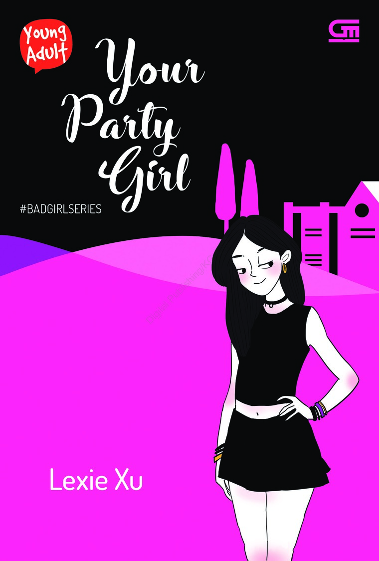 Your Party Girl