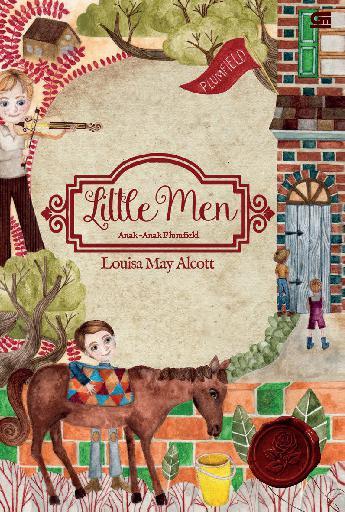 Little Men : Anak-anak plumfield