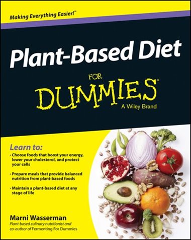 Plant-Based Diet for Dummies