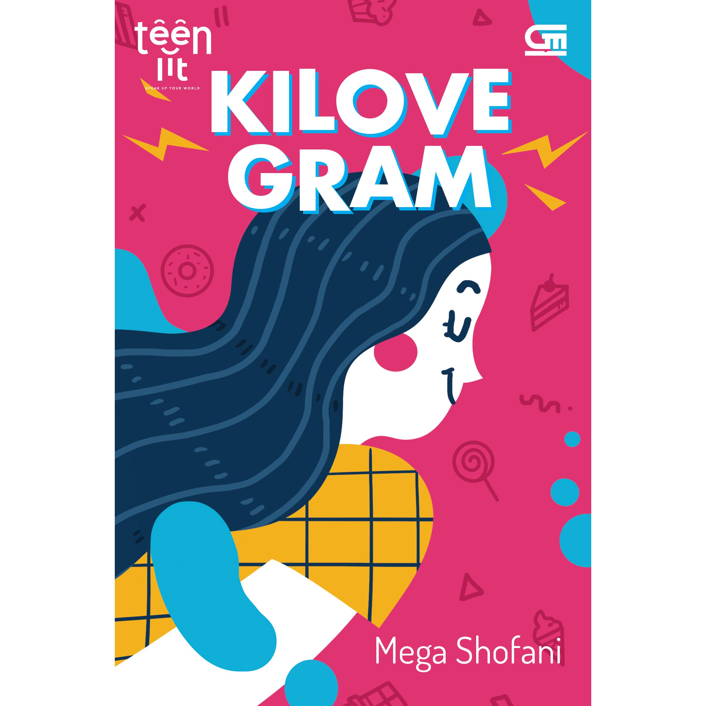 Kilovegram / Mega Shofani