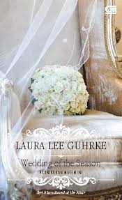 Wedding of the Season = Pernikahan Musim Ini