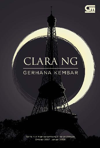 Gerhana Kembar