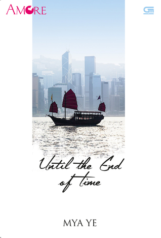 Until The End of Time